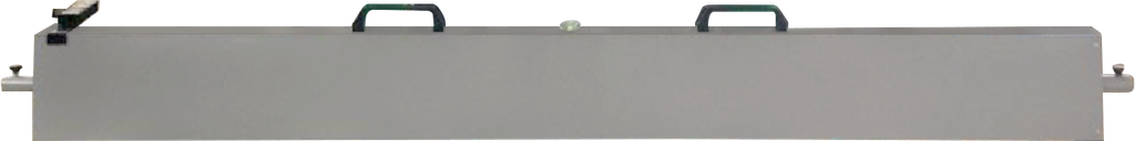 Crossbar for Gutmann CSC Tool (STDA123, RAVAGLIOLI)