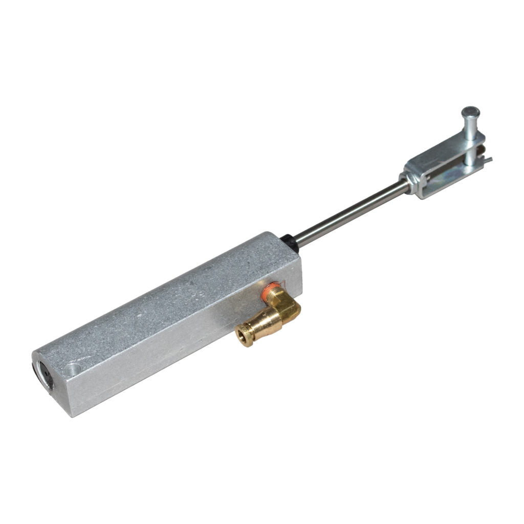 Air cylinder with 1 air connection (S110019, RAVAGLIOLI)