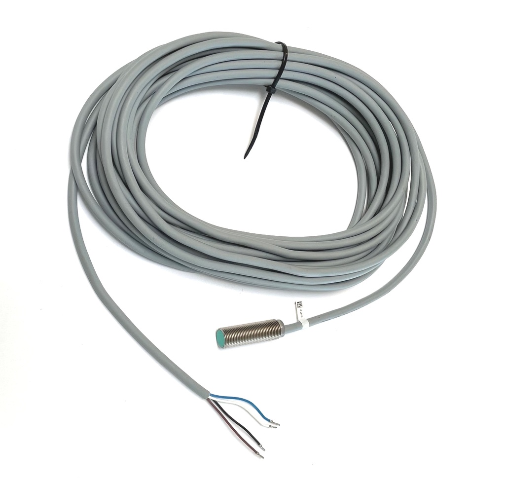 Induktīvais sensors ar kabeli (XG130075, RAVAGLIOLI)