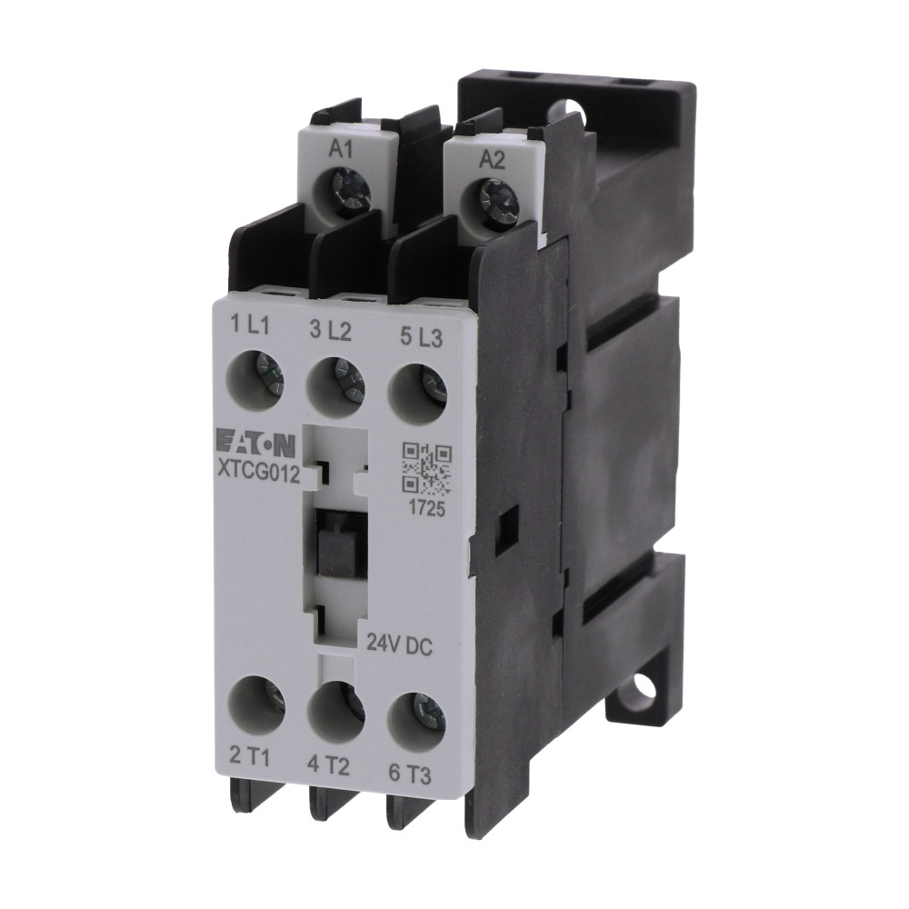 Contactor DS35EX / DS35 / DS32 (XTCG012B00B0, RAVAGLIOLI)