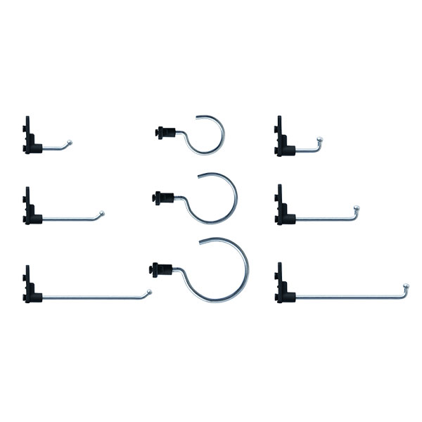 Sonic MSS Hook Set 10-Piece