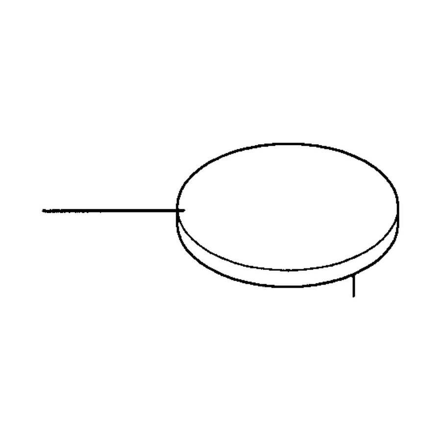 Flange (043160240, RAVAGLIOLI)