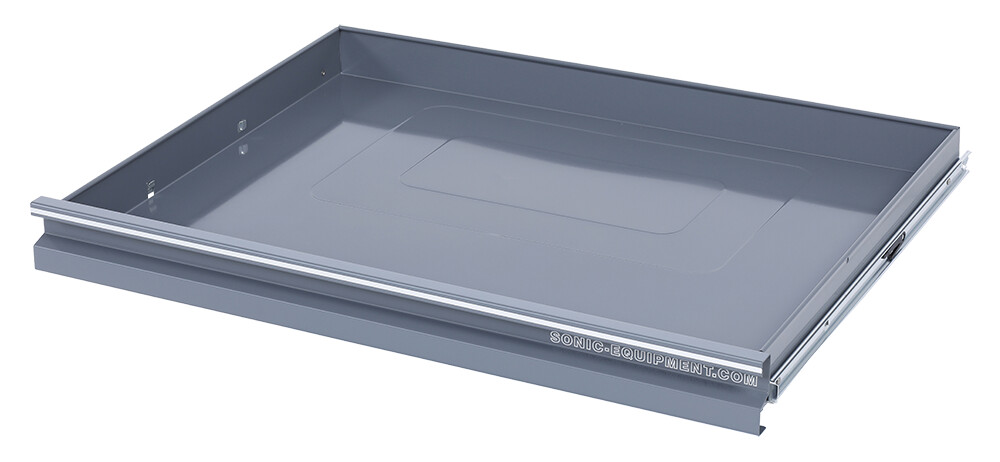 Small drawer for S12XD trolley (47645, SONIC)