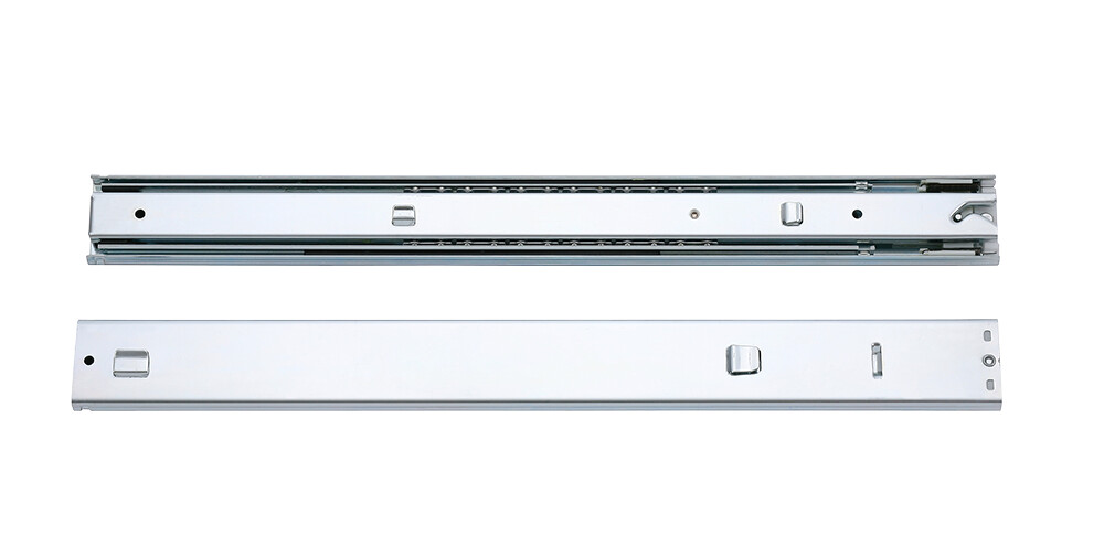 Left drawer slide 34 in. (47671, SONIC)