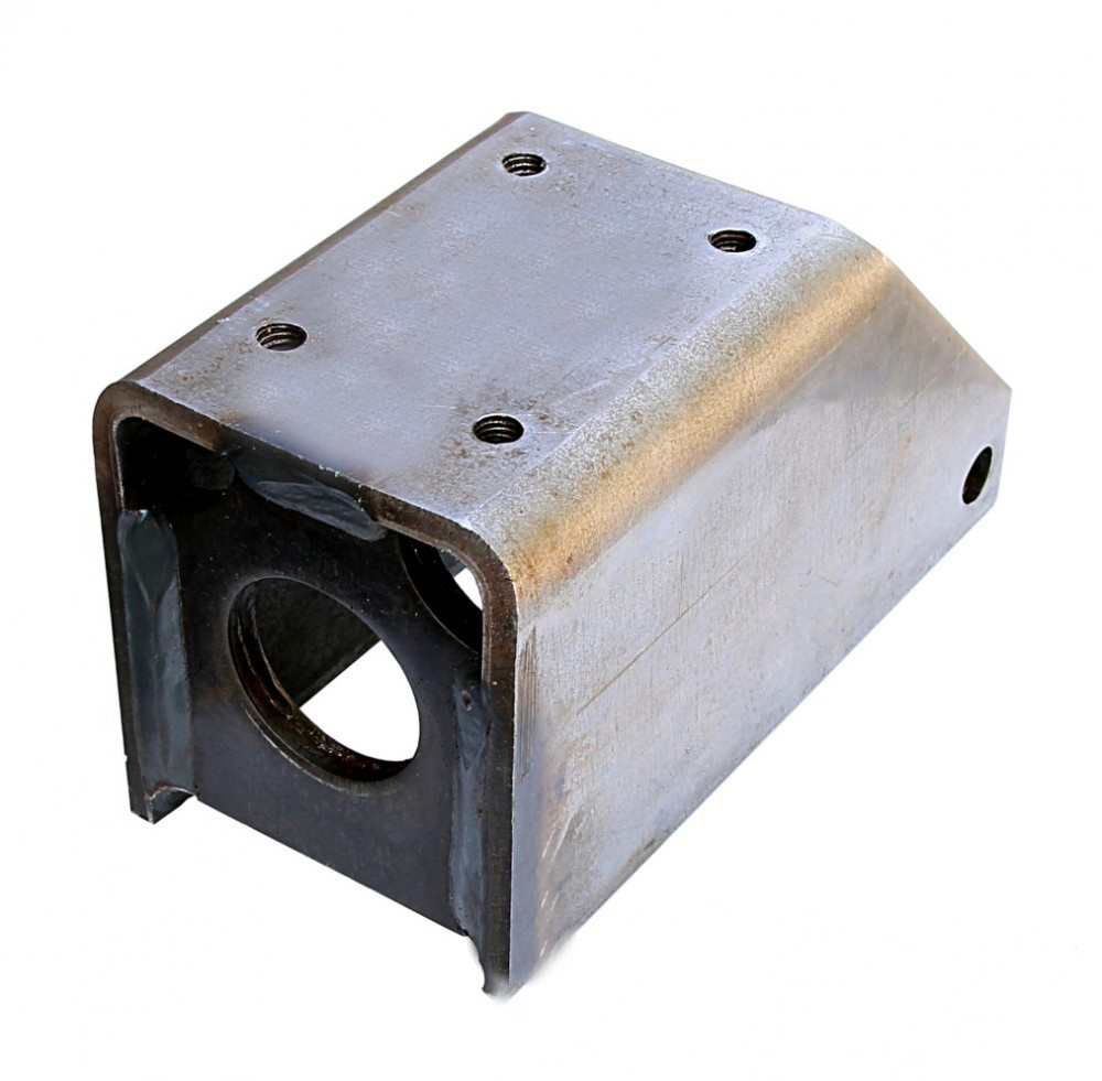 Long nut support assembly (047018142, RAVAGLIOLI)