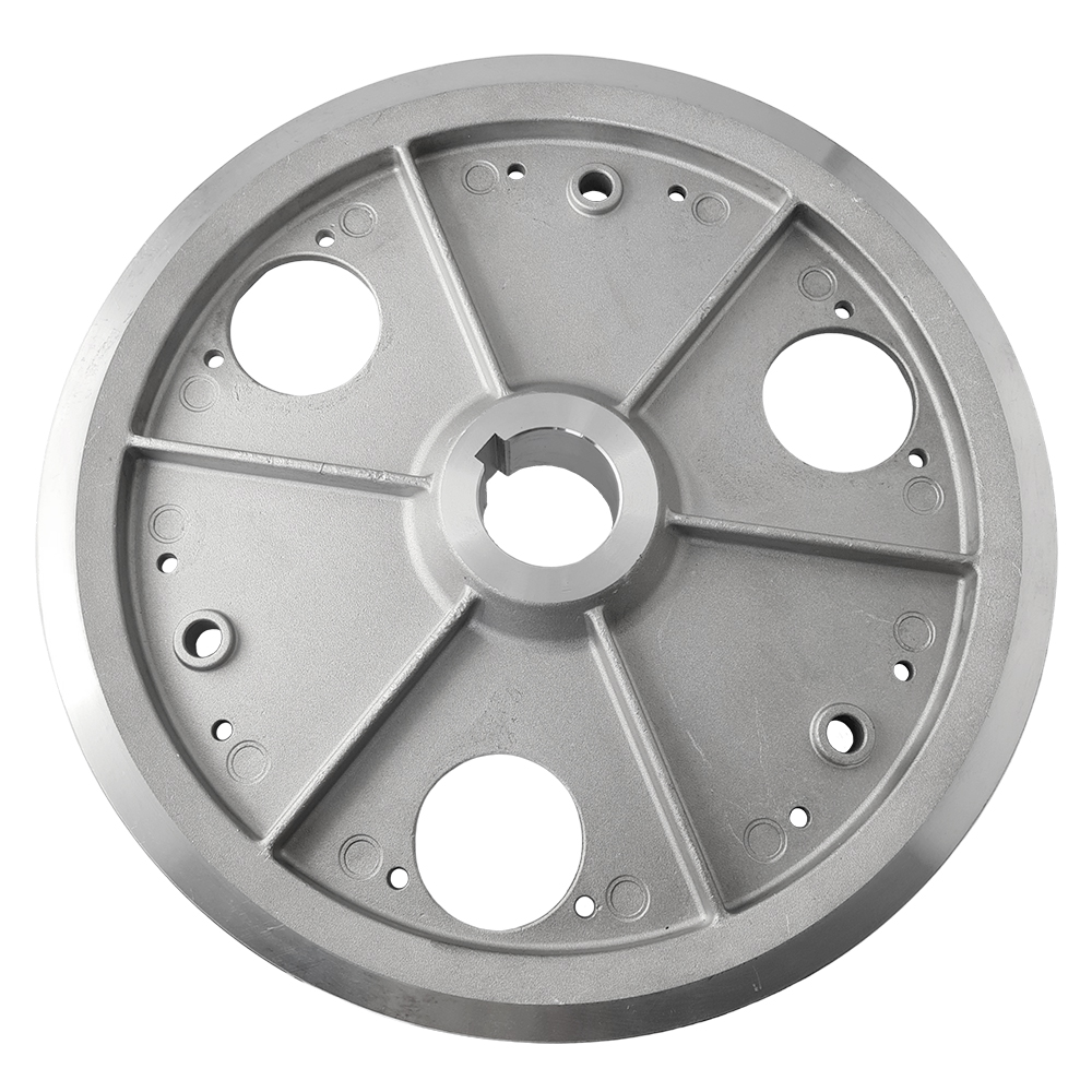 Skriemelis, 2 gropes, d.250, atvere 35 (047018910, RAVAGLIOLI)