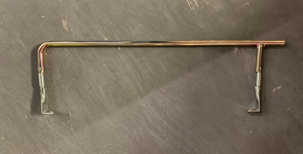 Īss starpposma aizsargs 337W BMW (047021890, RAVAGLIOLI)