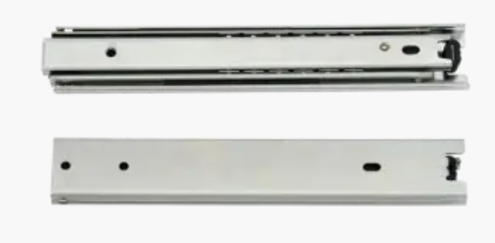 Stalčiaus kairės pusės bėgelis tinkantis įrankių dėžei 4730414 Sonic Equipment BV 47733 