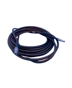 Troso apvalkalas 5,8 mm, ilgis 5930 mm, KPN345 (047026091, RAVAGLIOLI)