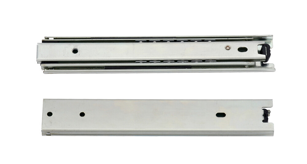Stalčiaus dešinės pusės bėgelis tinkantis įrankių dėžei 4730414 Sonic Equipment BV (47734, SONIC)