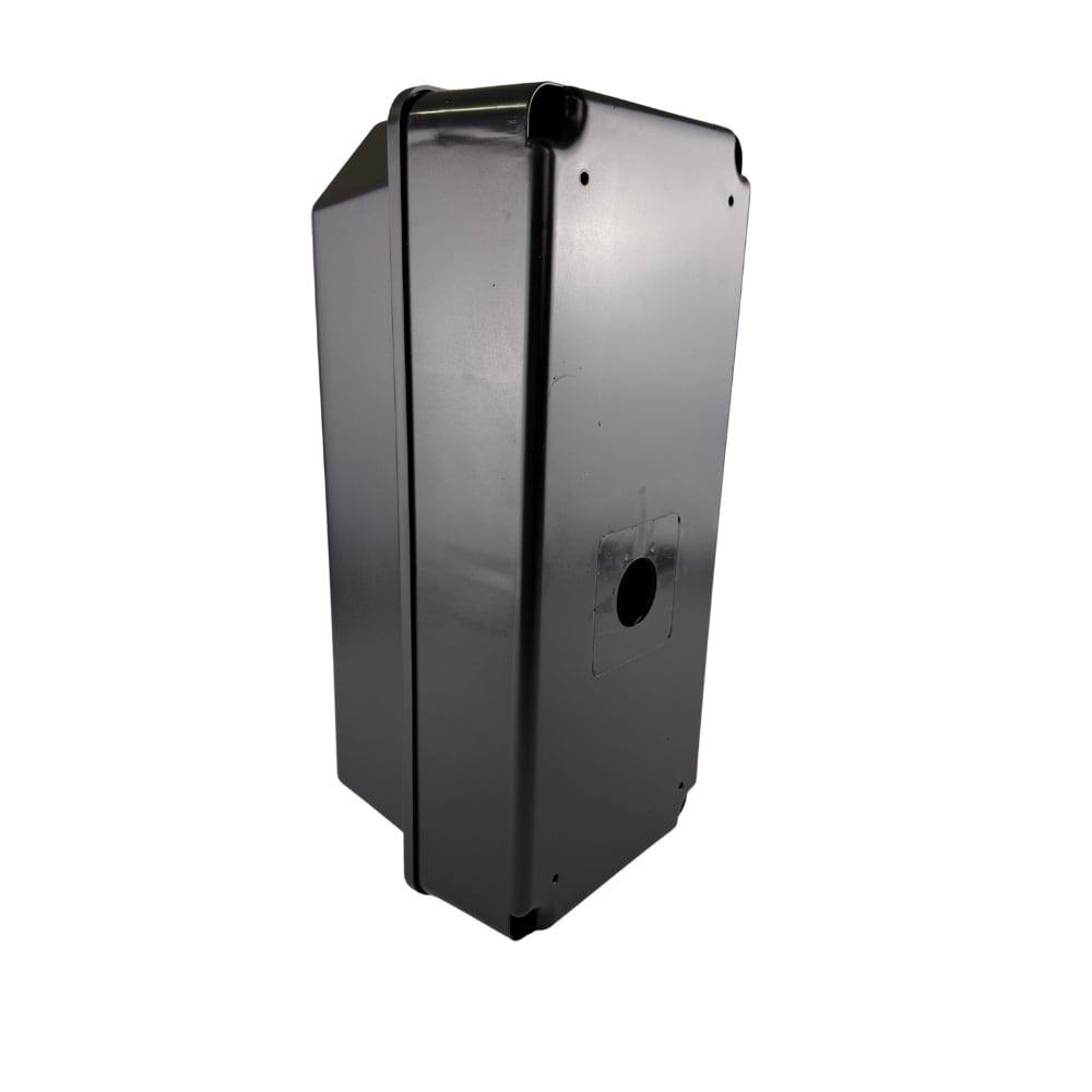 Box with screws and joint (047065870, RAVAGLIOLI)