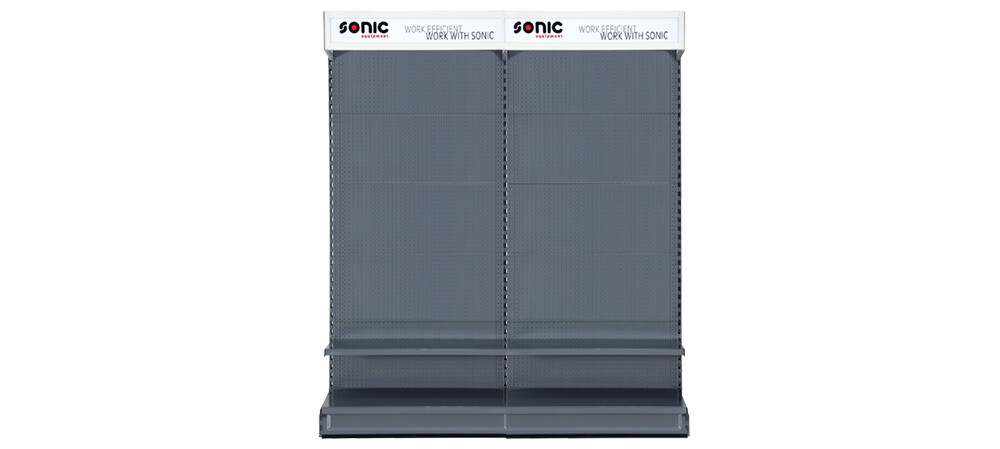 Sienelė 2m (47791, SONIC)