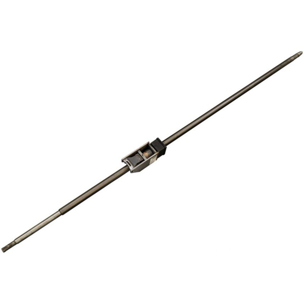 Assembled right-hand lifting screw 121-123-124-126, 324-326-327ES (047098042, RAVAGLIOLI)