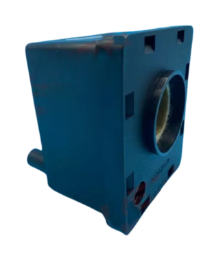 Lubrication tank assembly (047098110, RAVAGLIOLI)