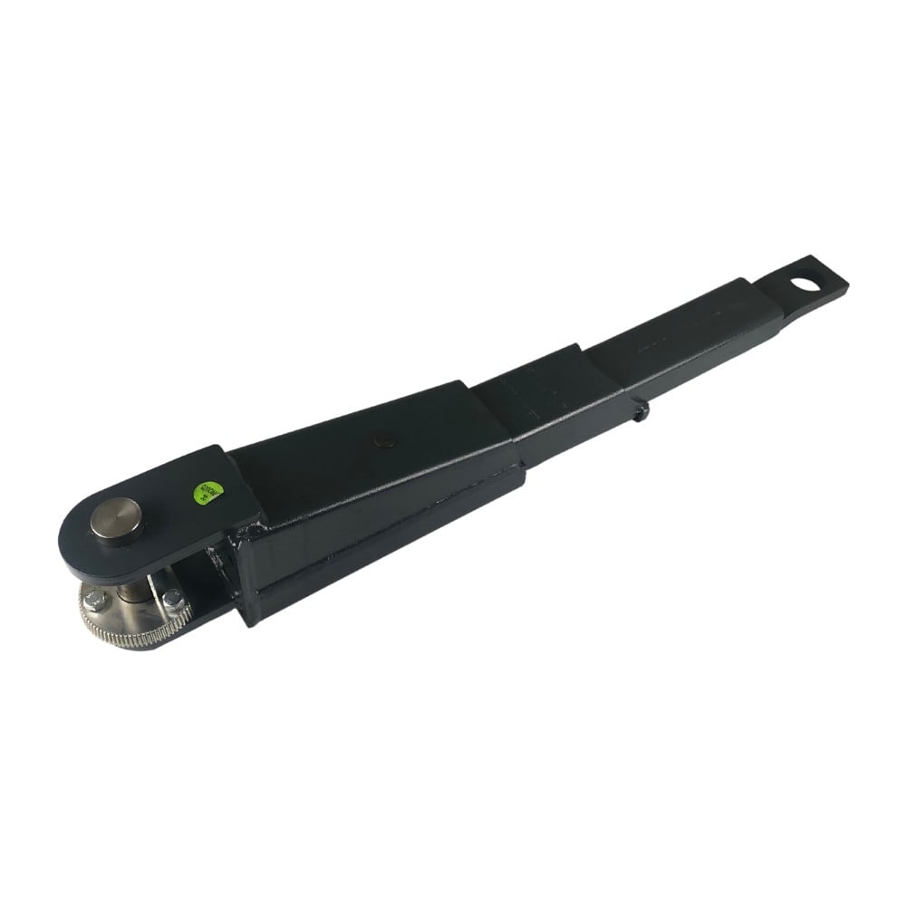 Short lift arm W, left, painted (0472161310, RAVAGLIOLI)