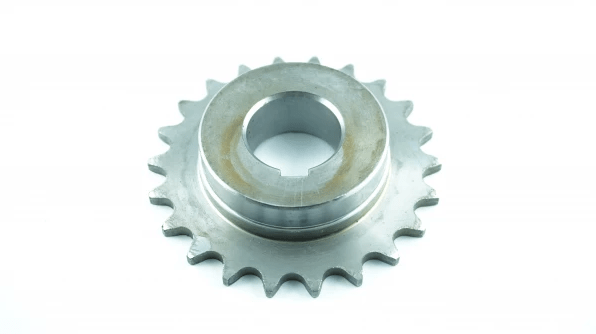 Chain Sprocket 1/2 x 3/16 in., 22 Teeth (047218110, RAVAGLIOLI)