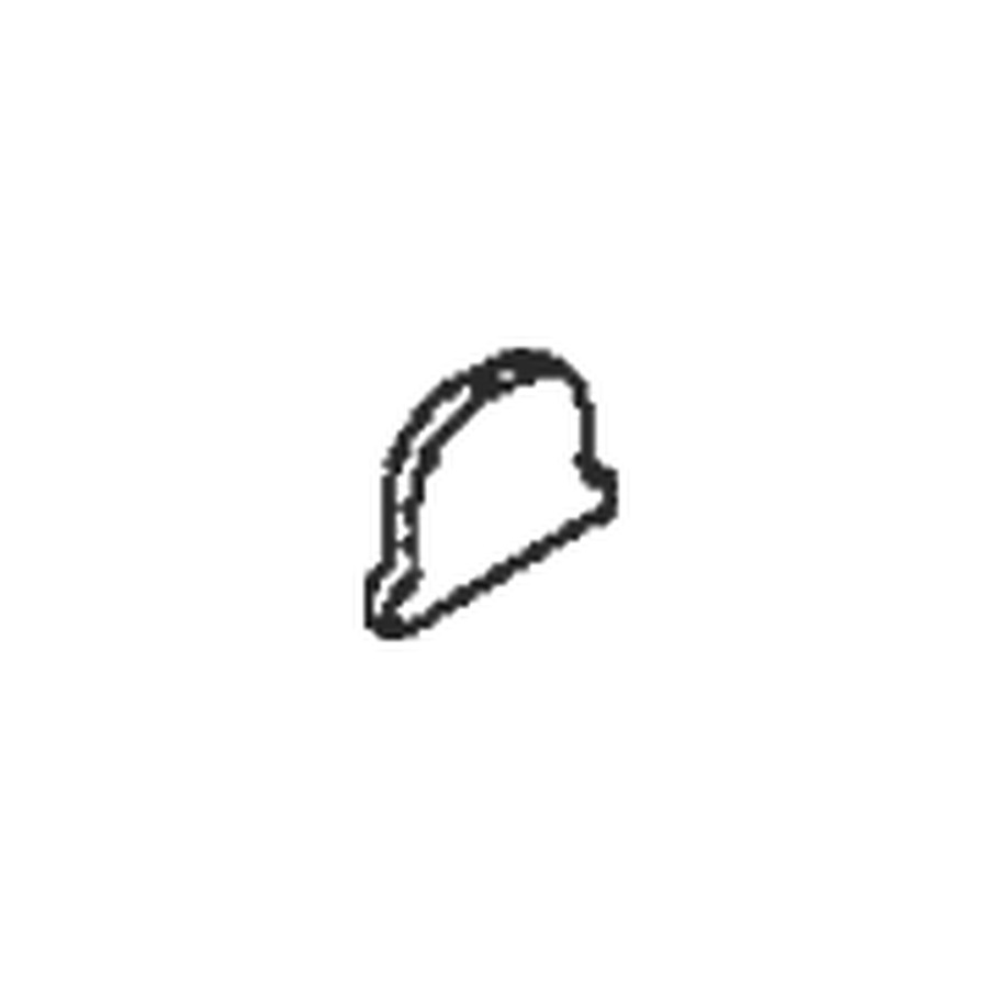 Tensioner hook MEC 100 (047219090, RAVAGLIOLI)