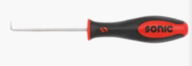 Mini degree hook [47830]