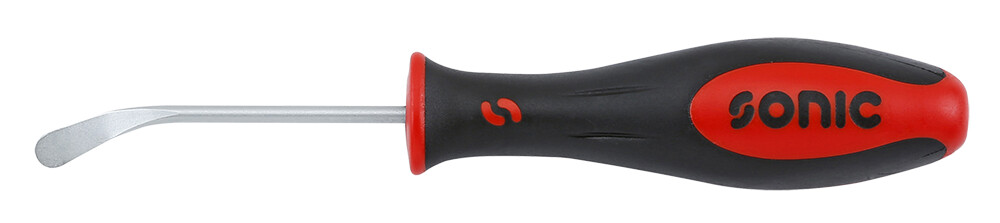 Apdares noņemšanas instruments, 3x63 mm (47835, SONIC)