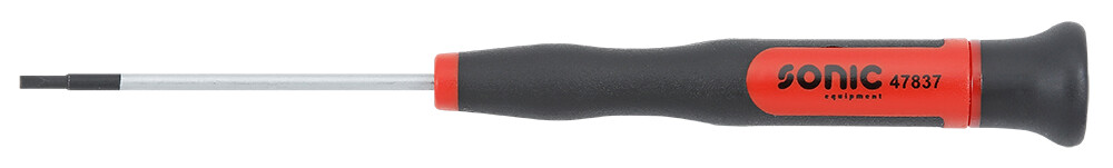 Atsuktuvas paprastas 2,0 x 60 mm (47837, SONIC)