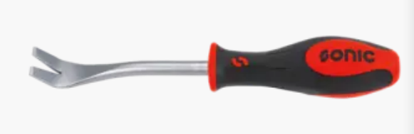 Įrankis durelių ardymui Sonic Equipment BV [47902] 