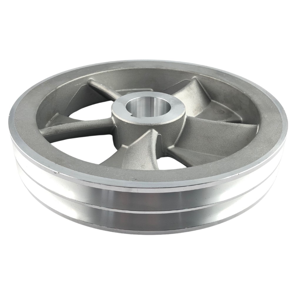 Pulley (047318021, RAVAGLIOLI)