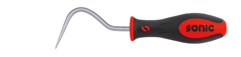 Radiator hose remover Sonic