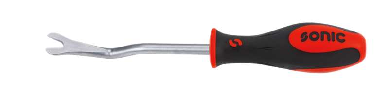 Įrankis durelių ardymui 