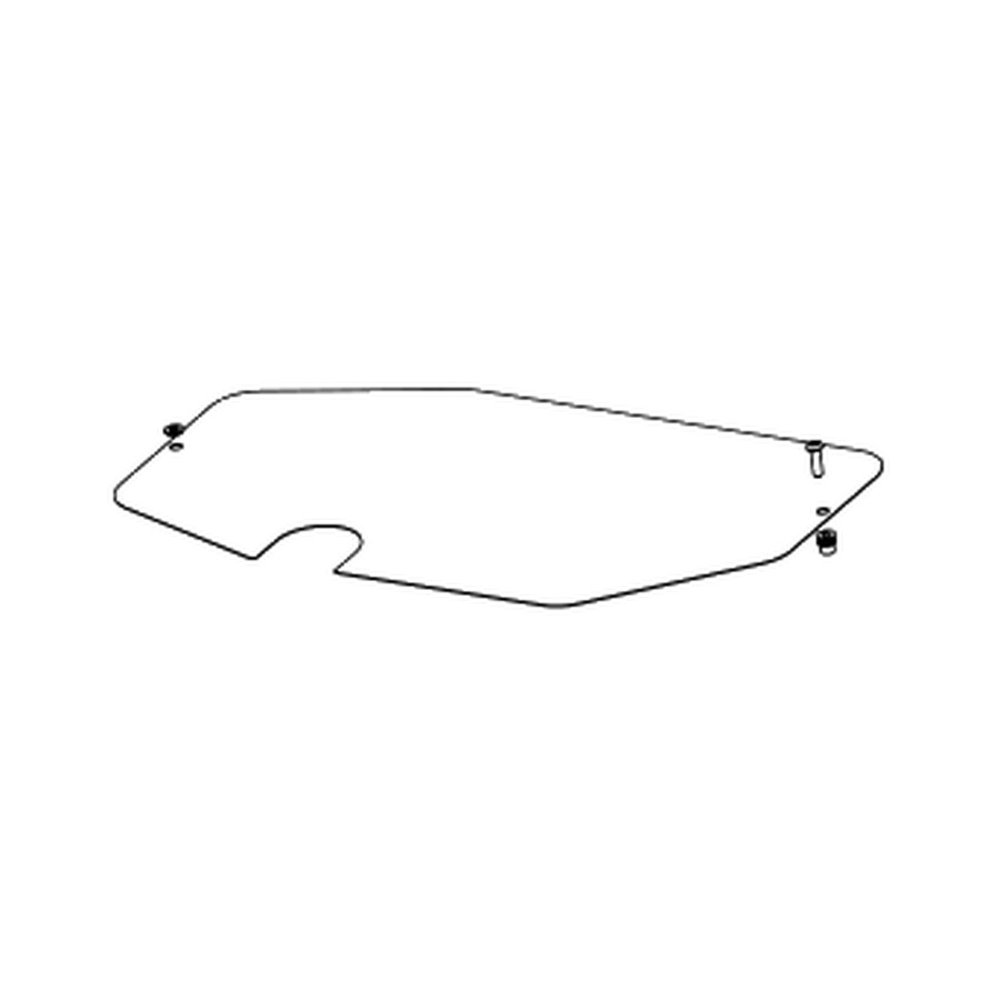 Cover closure (0473187600, RAVAGLIOLI)