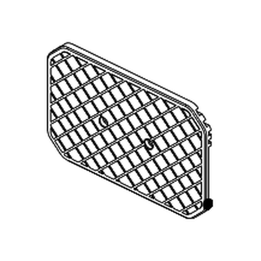 Door guard (047319230, RAVAGLIOLI)
