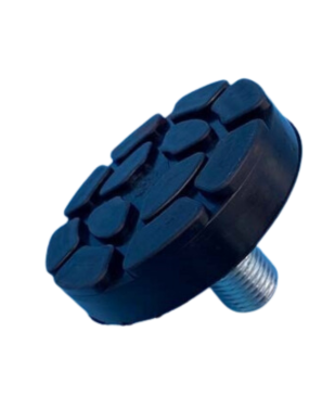 Buffer assembly (047390080, RAVAGLIOLI)