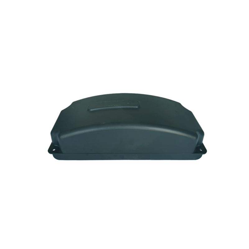 Opposite column pawl cover (048413130, RAVAGLIOLI)