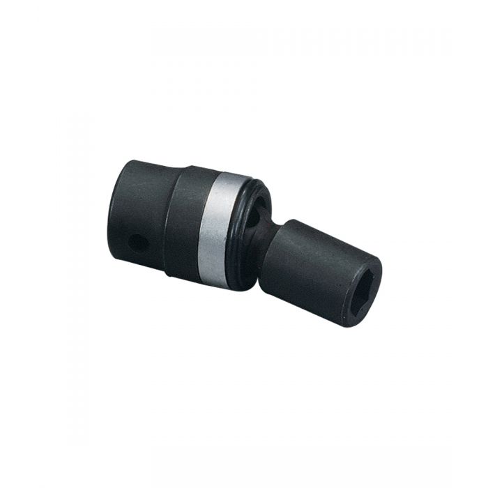 Smūginė galvutė su šarnyru 1/2" 11 mm (480011M, GENIUS)