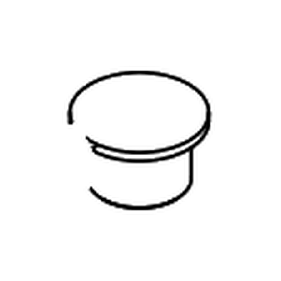 Threaded bush M39 (048817050, RAVAGLIOLI)