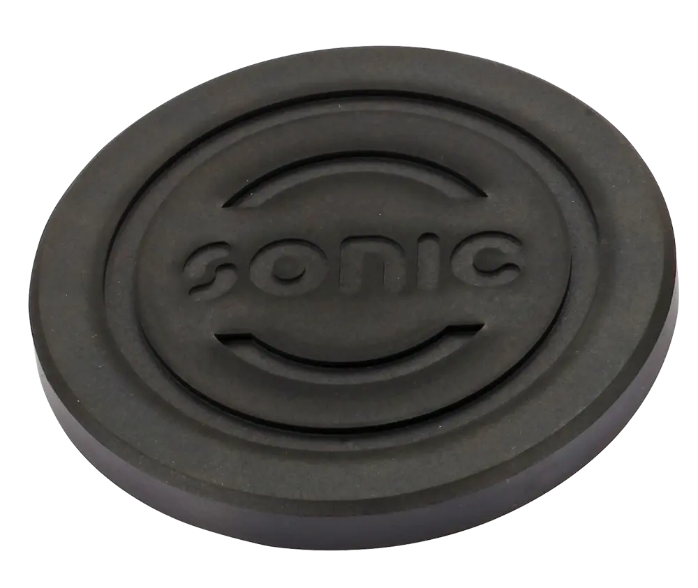 Pasukami ratukai (48004S, SONIC)