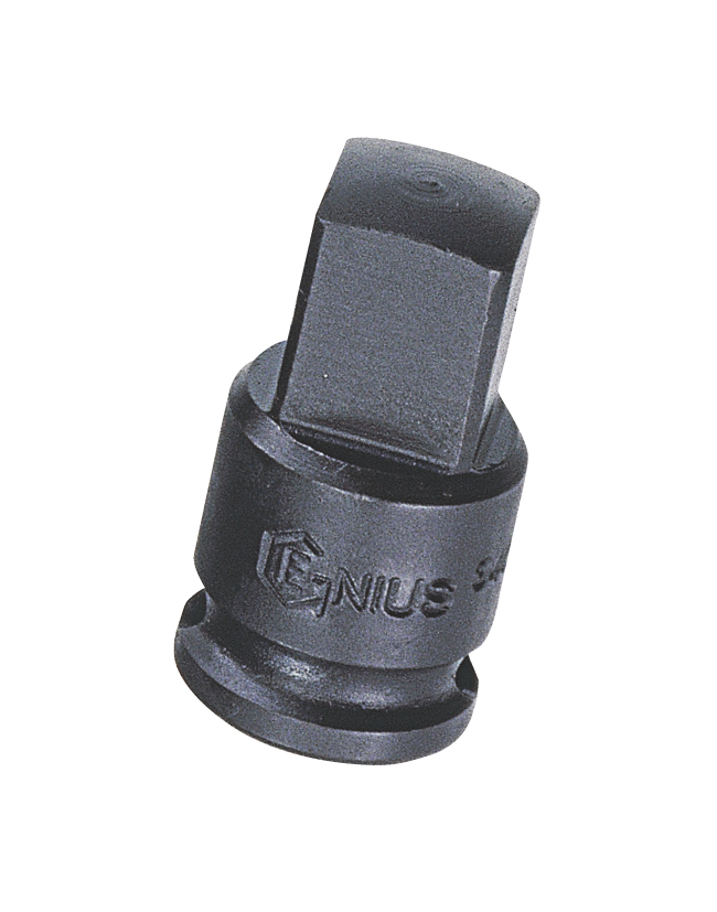 Trieciena adapteris 1/2 uz 3/4 (480066CM, GENIUS)