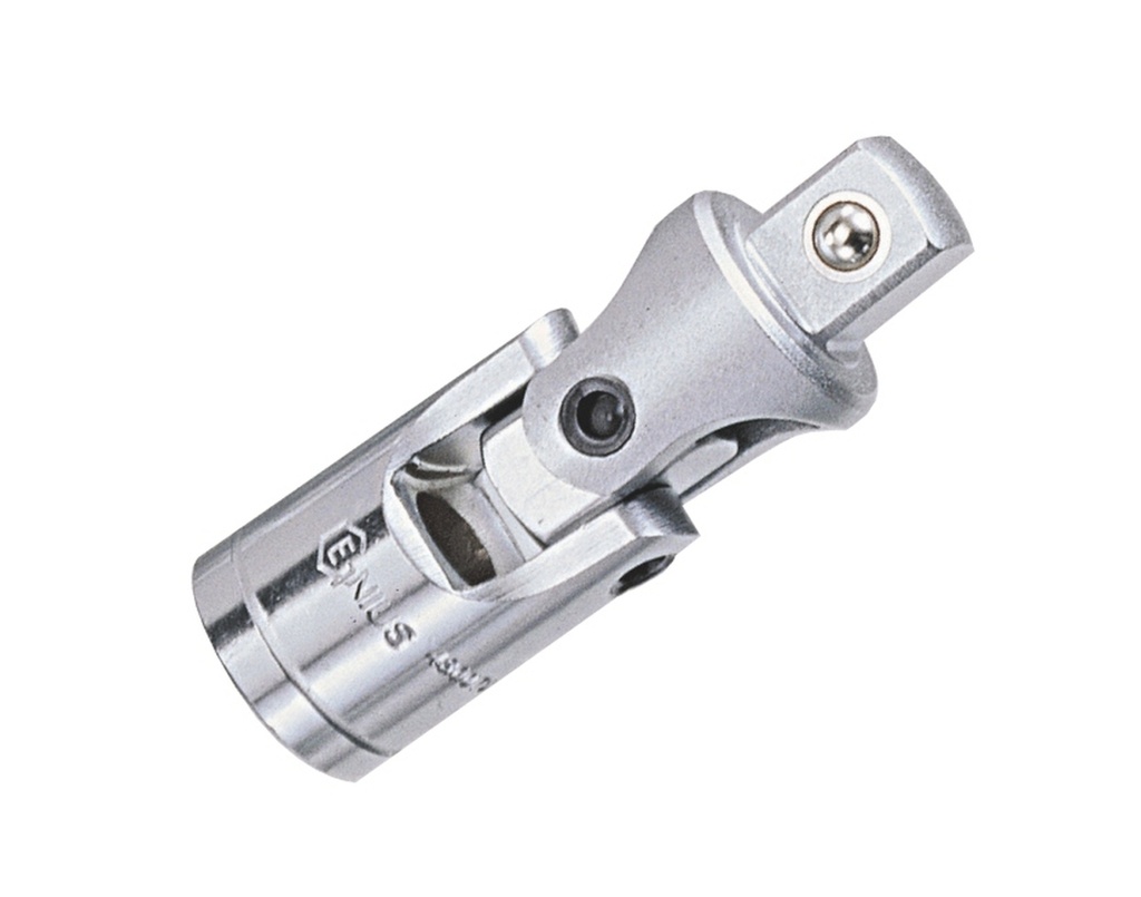 Universal joint 1/2 in. (480070, GENIUS)