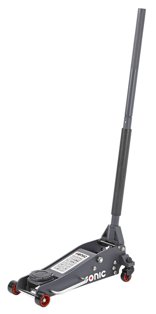 Alumīnija domkrats 1,5 t (48031, SONIC)