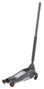 Alumīnija domkrats 1,5 t (48031, SONIC)