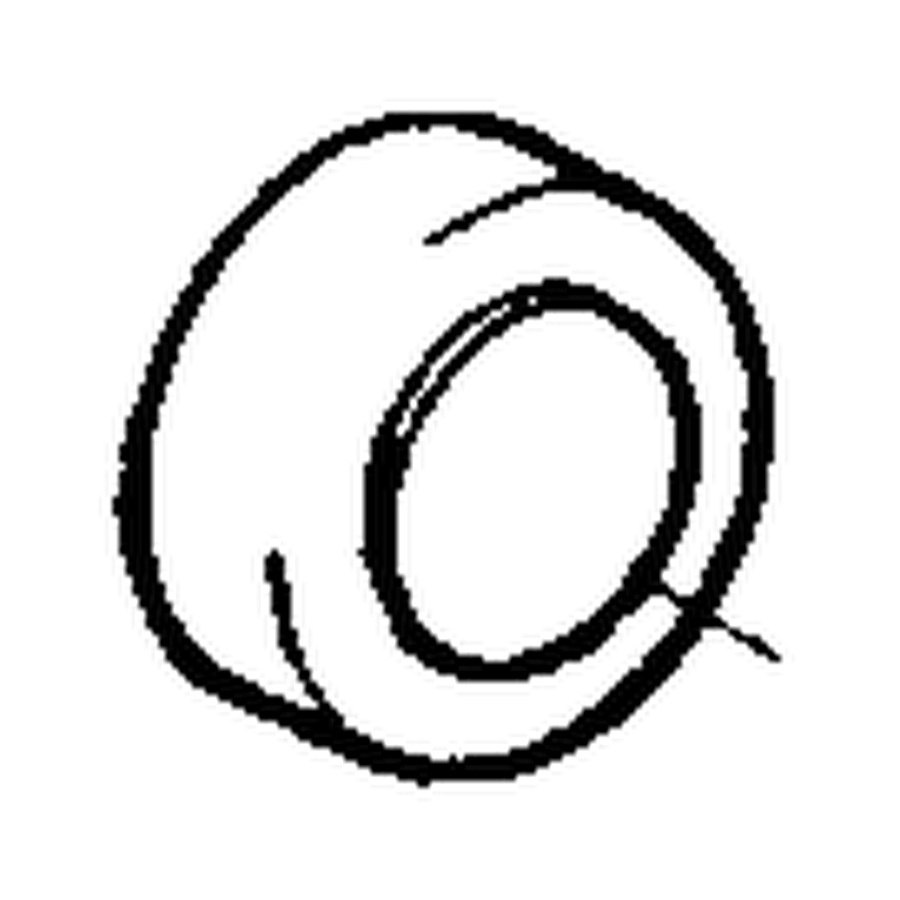 Ritenītis d. 125 x 40 (052319160, RAVAGLIOLI)