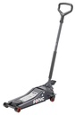 Extra-low steel trolley jack 2 t (48033, SONIC)