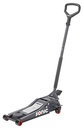 Extra-low steel trolley jack 3 t (48034, SONIC)