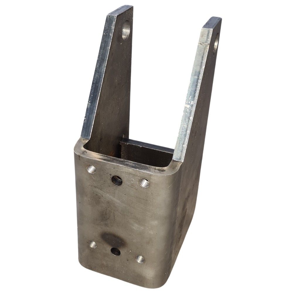 Nut support assembly (052518070, RAVAGLIOLI)
