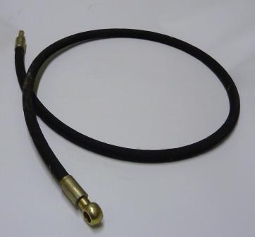 Cilindro tiekimo vamzdelis (052660300, RAVAGLIOLI)