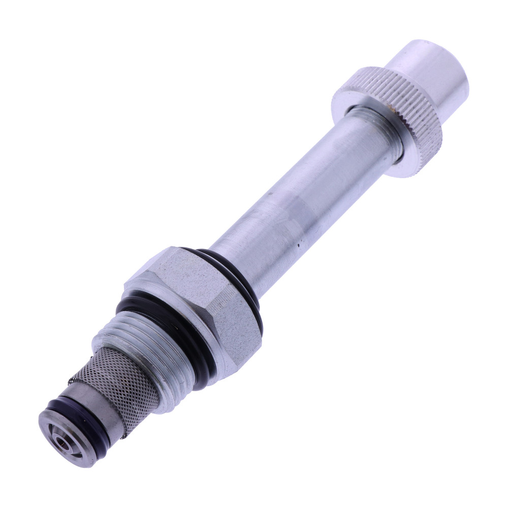 Elektromagnetinis vožtuvas VE2-NC-DT-EM ø12,7 DC (052670410, RAVAGLIOLI)