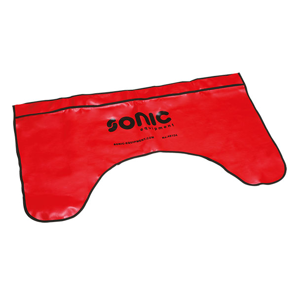 Automibilio sparno apsauginis uždangalas Sonic Equipment BV [48104] 