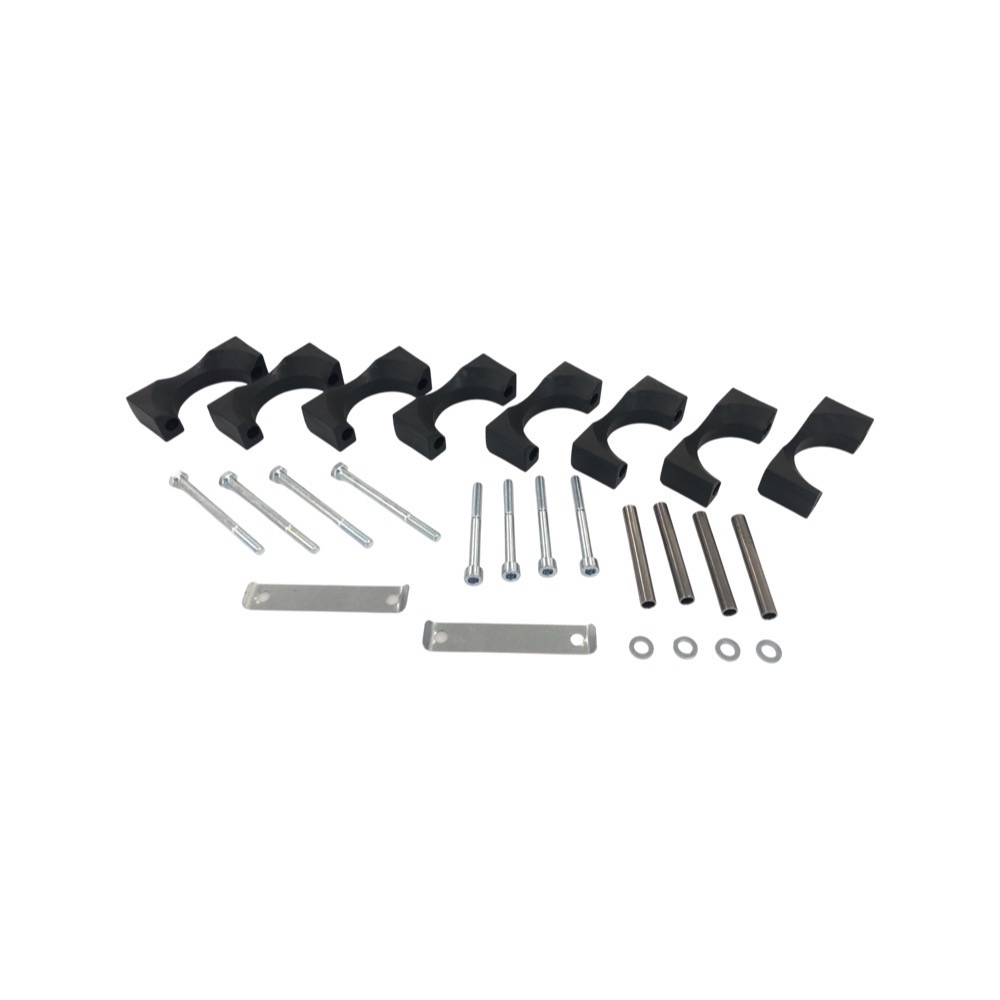 Hinge anti-loosening reset kit (057590090, RAVAGLIOLI)