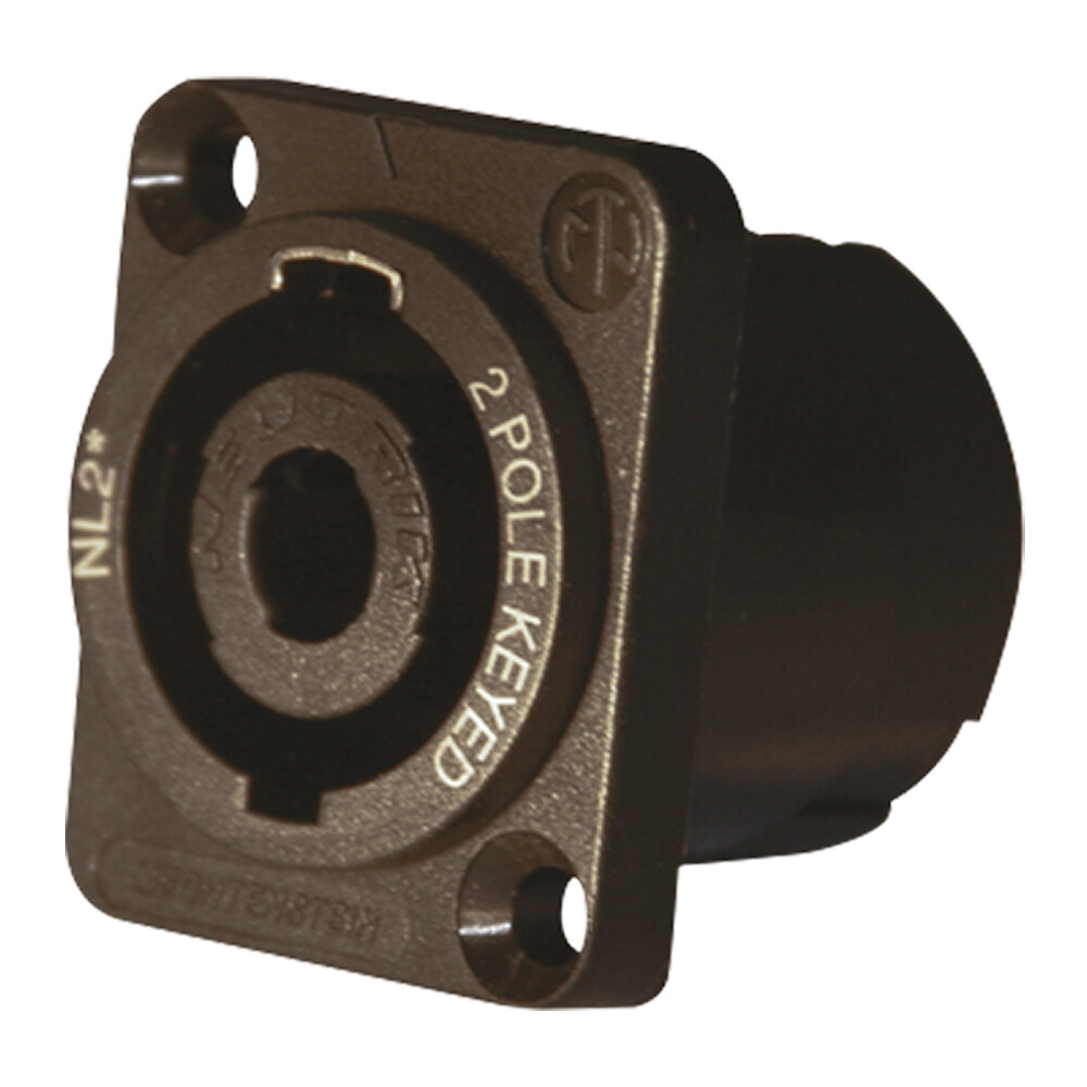 Charging socket without cables, 24 V (4811229, SONIC)