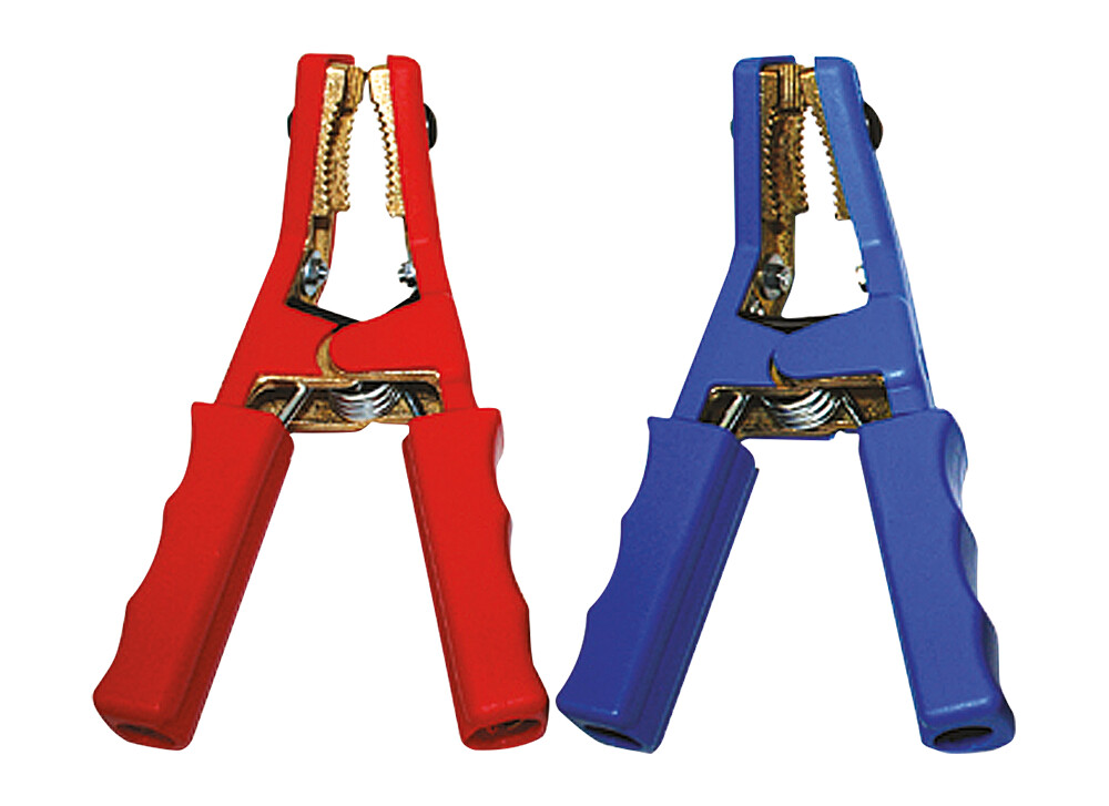 Cable (50 mm²) + clamps (4811237, SONIC)