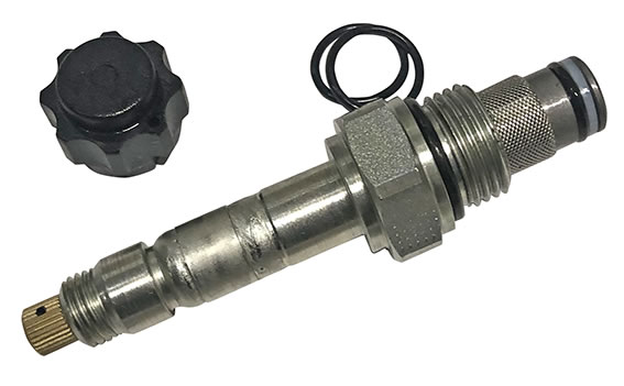 Valve CE1-NC-EM (058071550, RAVAGLIOLI)
